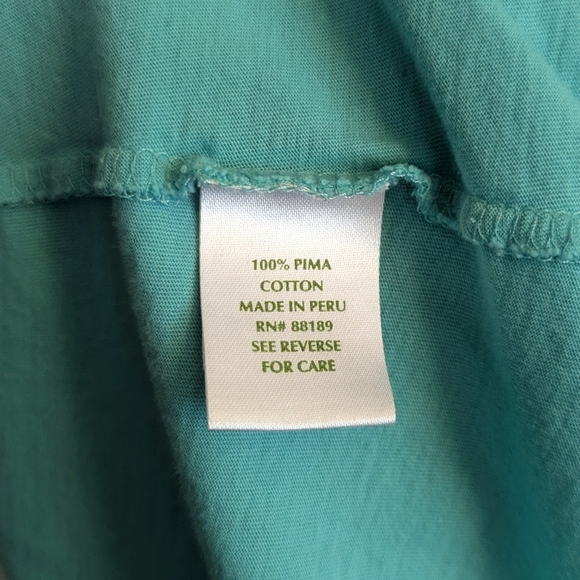 Lilly Pulitzer Women's Sleeveless Cowl Neck Top - Picture 4 of 5